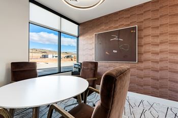 Dining area1
